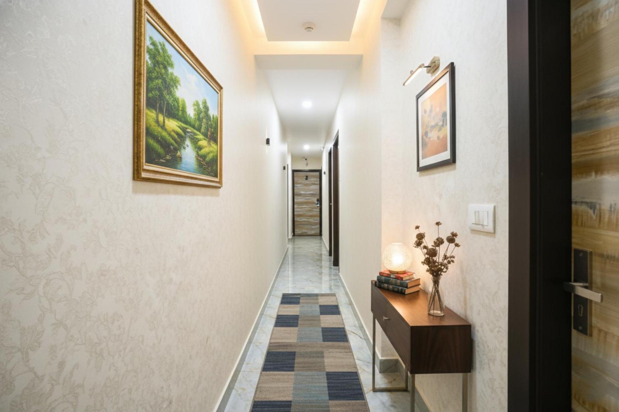 Fabhotel Good Luck Residency — Photos 3